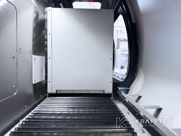Vente de Rectifieuse plane CNC AMADA Techster 84 90162 Machines outils d'occasion - Kraffter