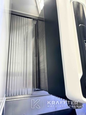 Vente de Centre d’usinage DMG MORI DMU 75 monoBLOCK 90094 Machines outils d'occasion - Kraffter