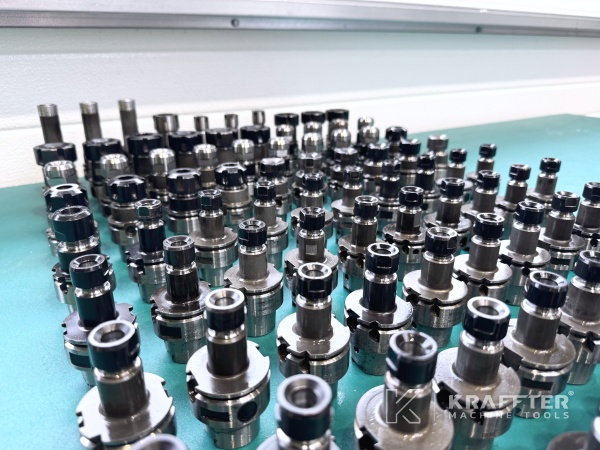 Accessoires pour Centre d’usinage CHIRON FZ 08K S Magnum High Speed Plus 90153