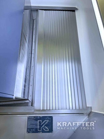 DMG MORI DMU 75 monoBLOCK 90094 revente et expédition dans le monde entier