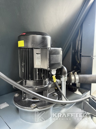 DMG MORI DMU 65 monoBLOCK 90170 Grandes capacités