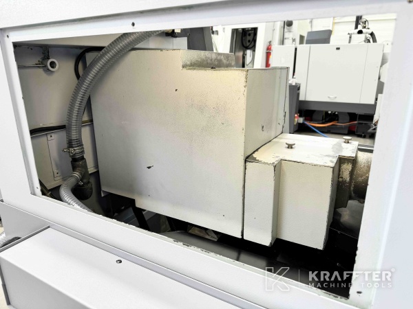 Achat et vente Tour CNC poupée mobile STAR SR32 J Type N 90077 Europe, Suisse, international