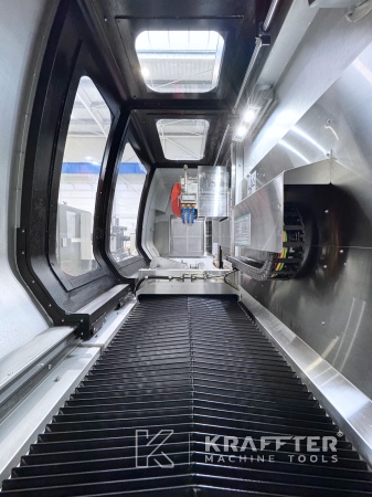 AMADA Techster 106 90163 revente et expédition dans le monde entier