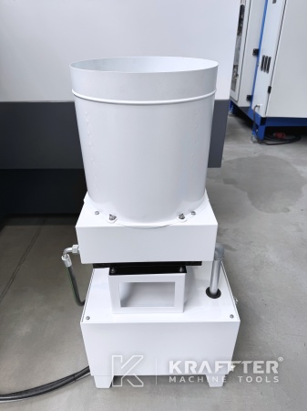 Rectifieuse cylindrique CNC à commande numérique STUDER S31 90178 Machines outils d'occasion