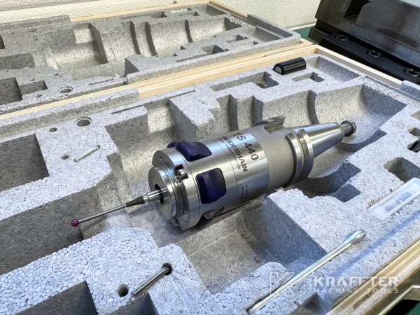 Palpeur machine outil pour FEHLMANN Picomax 56 TOP 90193