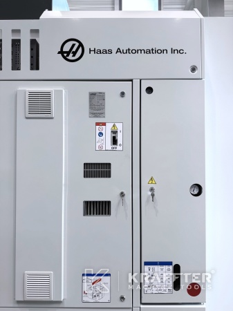 Armoire electrique Centre d’usinage HAAS UMC 750 SS 90145