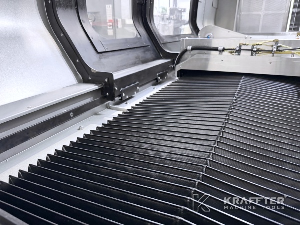 Rectifieuse plane CNC à vendre AMADA Techster 106 90163 Machines outils d'occasion
