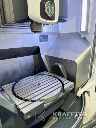 Centre d’usinage à vendre DMG MORI DMU 75 monoBLOCK 90094 Machines outils d'occasion