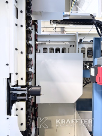 OKUMA Multus B400 90175 revente et expédition dans le monde entier