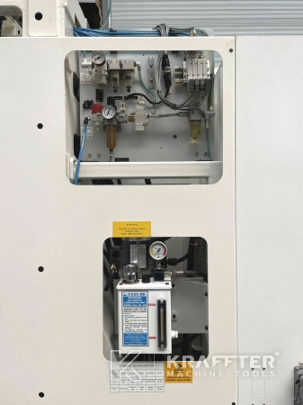 Achat et vente Centre d’usinage HURON VX6 APC 90072 Europe, Suisse, international