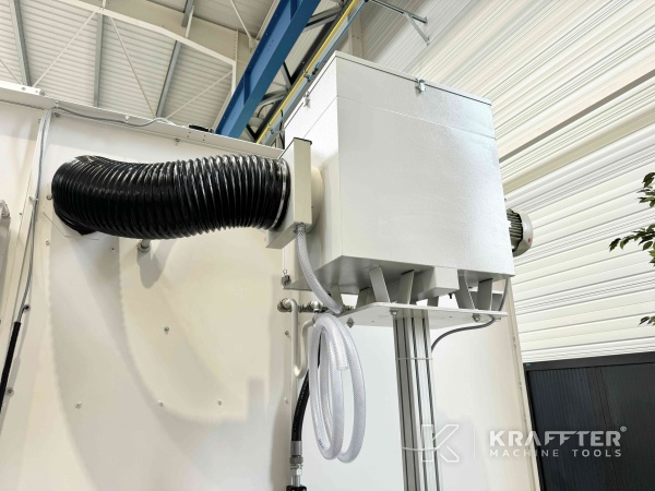 Rectifieuse plane CNC numérique d'occasion BLOHM Planomat 616 HP 90136 chez Kraffter vendeur de machines outils