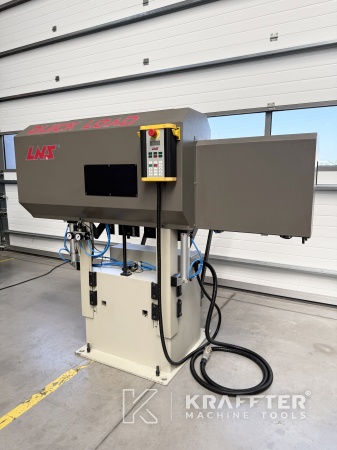 Embarreur automatique pour CMZ TX66 Y2 Quattro 90119