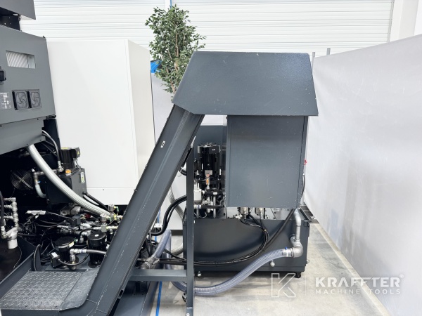 Convoyeur pour machine-outil DMG MORI NRX 2000 MC 90179