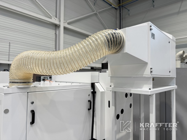 Rectifieuse cylindrique inter / exter STUDER S33 90149