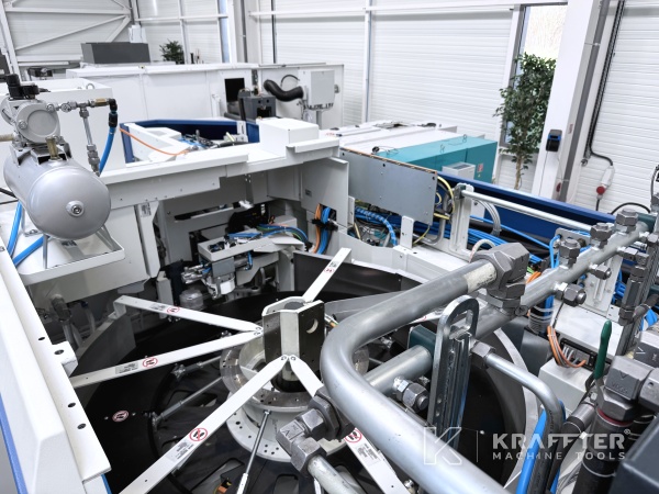 GROB G350 90169 Grandes capacités