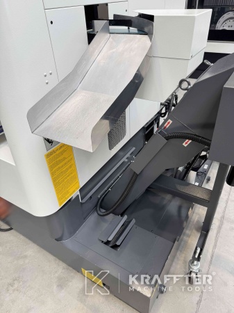 Convoyeur pour machine-outil NAKAMURA NTJ 100 90150
