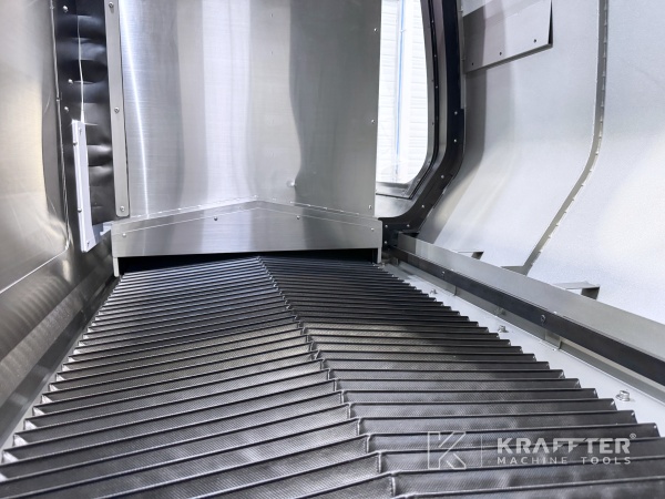 Rectifieuse plane CNC à assistance numérique AMADA Techster 106 90163