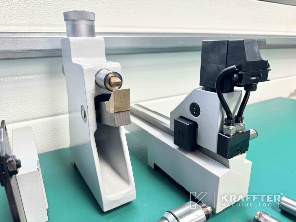 Accessoires de Rectification KELLENBERGER Kel-Vista UR 175/1000 90126