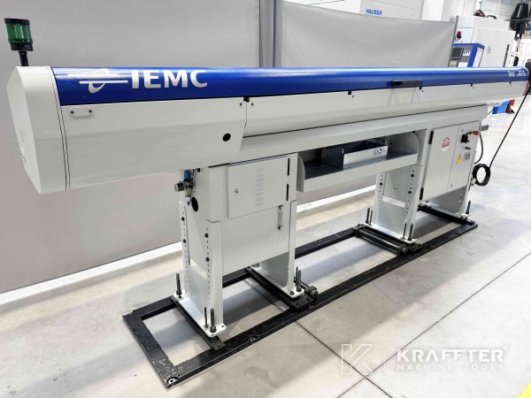 Embarreur automatique pour WILLEMIN MACODEL W 408 MT 90131