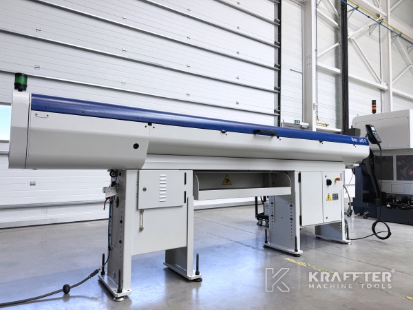 Embarreur automatique pour NAKAMURA TOME WT 100 90182