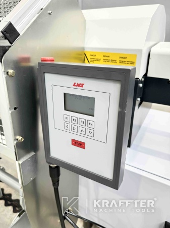 Vente de Tour CNC poupée mobile STAR SR32 J Type N 90077 Machines outils d'occasion - Kraffter