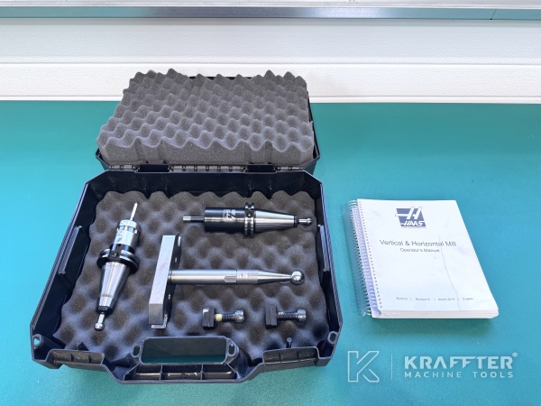 Accessoires de Fraisage HAAS UMC 750 SS 90145