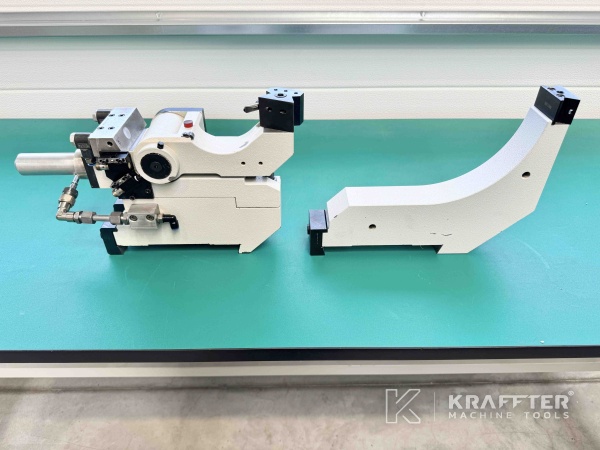 Accessoires, outillages pour machines-outils TACCHELLA Elektra UA 1200 90114