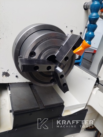Machines industrielles pour la rectification Rectifieuse cylindrique intérieure CNC VOUMARD 150 CNC 90140