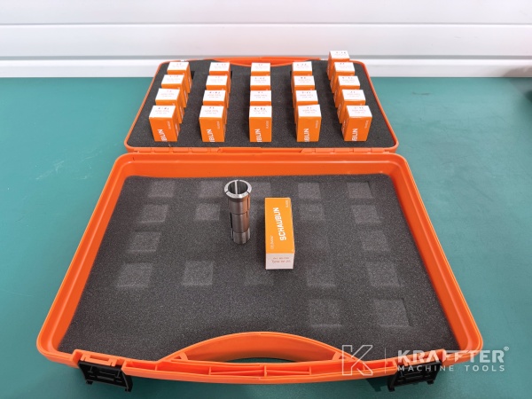 Accessoires pour Divers SCHAUBLIN 90177/1