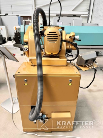 Machines industrielles pour l'affutage Affûteuse Ewag WS 11 90124