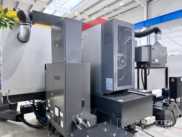 AMADA Techster 106 90163 , France