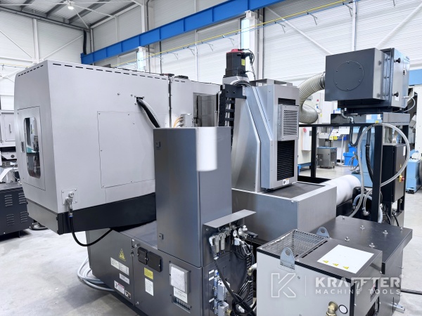 AMADA Techster 84 90162 , France