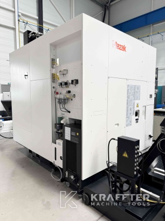 MAZAK Variaxis C-600 90161 , France