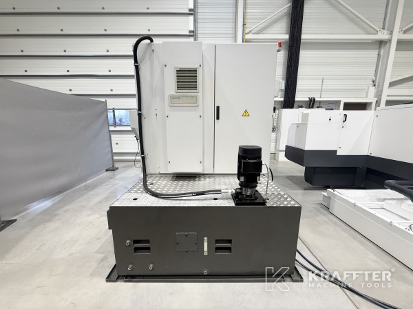 WALTER Helitronic Power Diamond 90157 , France