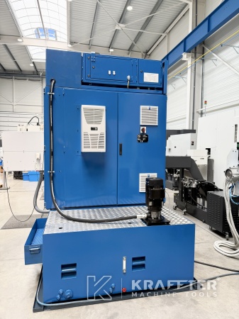 WALTER Helitronic Power Regrinder 90159 , France