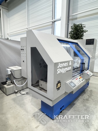 JONES & SHIPMAN Ultramat-X 90084 chez votre vendeur KRAFFTER de machines outils d'occasion