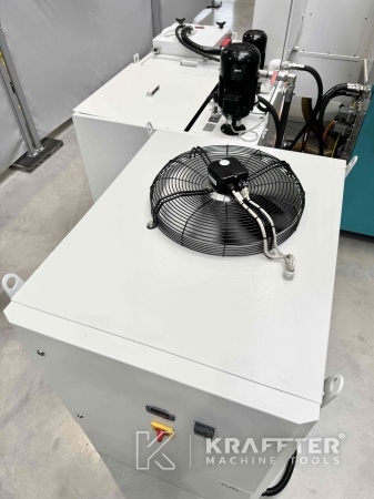 SCHNEEBERGER Norma NGC 90111 - Machines outils d'occasion chez Kraffter