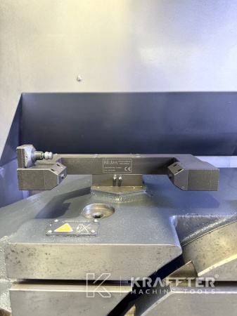 Accessoires, équipements, outillages Centre d’usinage DMG MORI DMU 75 monoBLOCK 90094