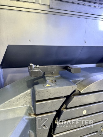 Accessoires, outillages pour machines-outils DMG MORI DMU 75 monoBLOCK 90094