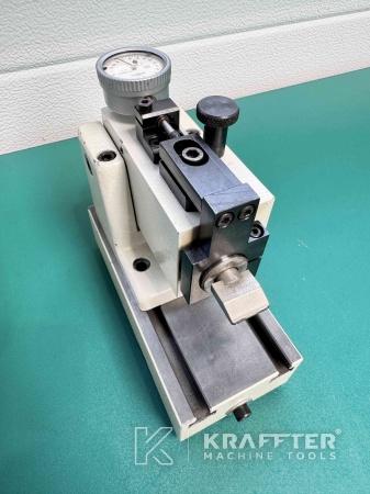 Accessoires, outillages pour machines-outils STUDER S20 Favorit 90156