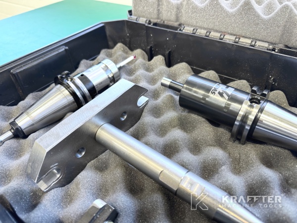 Accessoires pour Centre d’usinage HAAS UMC 750 SS 90145