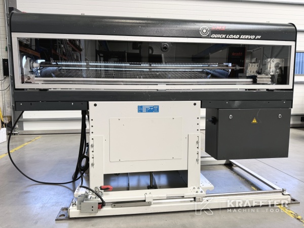 Embarreur automatique pour BIGLIA B750-YS 90183