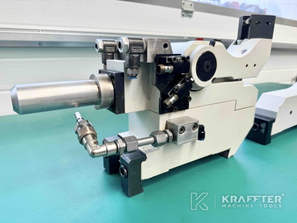 Accessoires, équipements, outillages Rectifieuse cylindrique CNC TACCHELLA Elektra UA 1200 90114