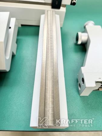 Accessoires, équipements, outillages Rectifieuse cylindrique CNC KELLENBERGER 100 90121