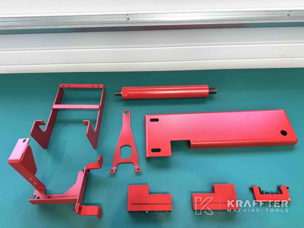 Accessoires, outillages pour machines-outils VOLLMER VGrind 360 90146