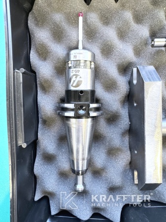 Palpeur machine outil pour HAAS UMC 750 SS 90145