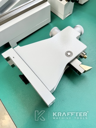 Equipements, accessoires pour Rectifieuse cylindrique CNC KELLENBERGER 100 90121