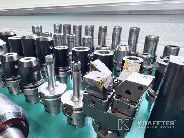 Accessoires pour Centre de tournage fraisage OKUMA Multus B400 90175