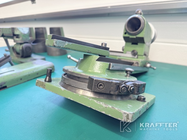 Accessoires, outillages pour machines-outils DECKEL S11 90155