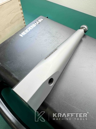 Accessoires, équipements, outillages Centre d’usinage AXILE G6 90104